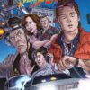 Retour vers le Futur Tome 2