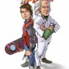 Retour vers le Futur Tome 3