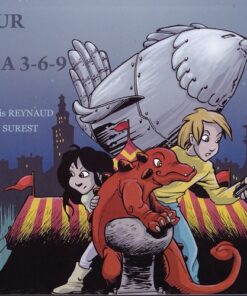 Retour vers oméga 3-6-9