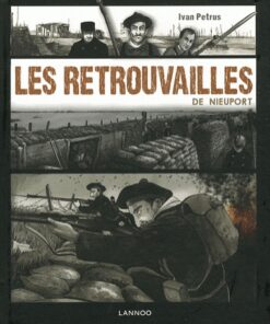 Les Retrouvailles de Nieuport