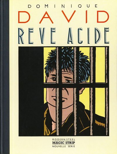 Rêve acide