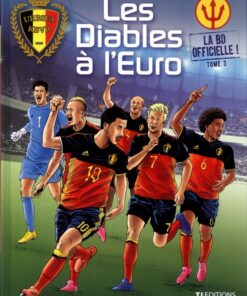 Rêve brésilien Tome 3