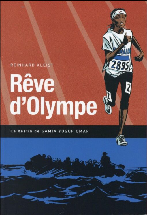 Rêve d'Olympe