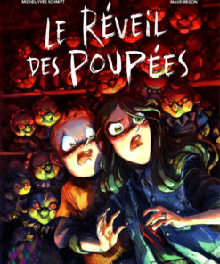 Le Réveil des poupées