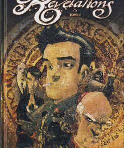 Révélations Tome 1