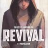 Revival Tome 5 Revival Tome 5