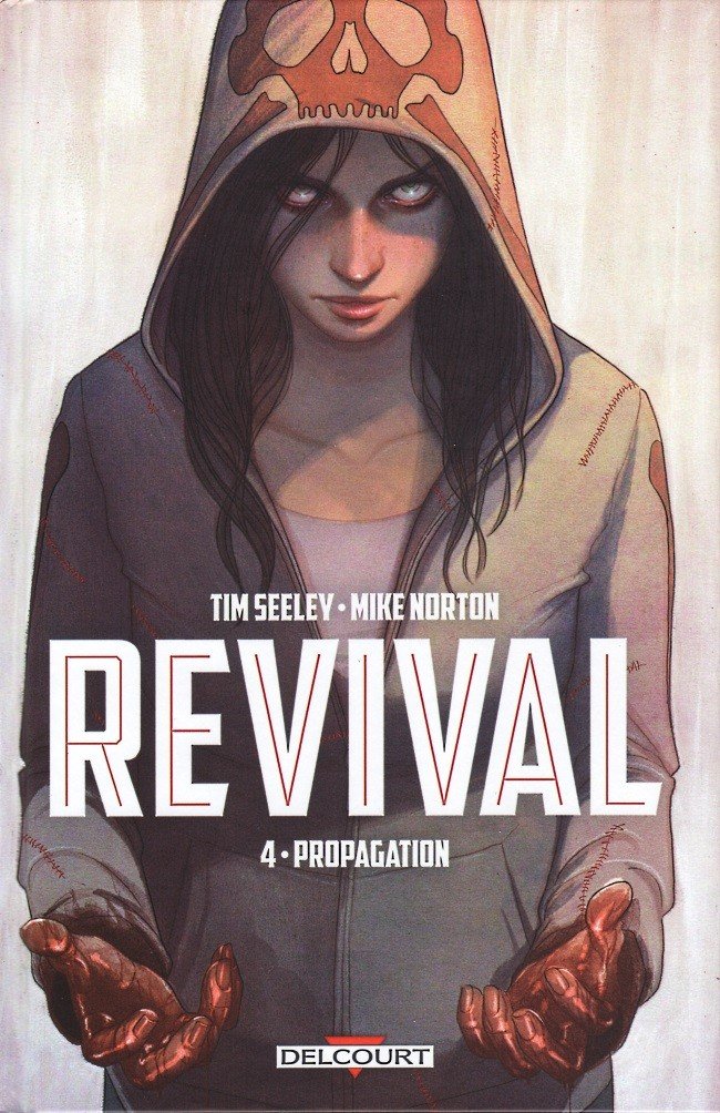 Revival Tome 4