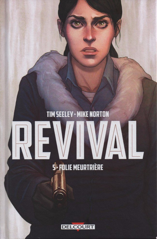 Revival Tome 5