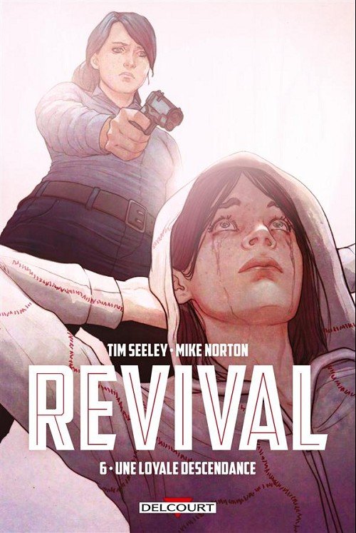 Revival Tome 6