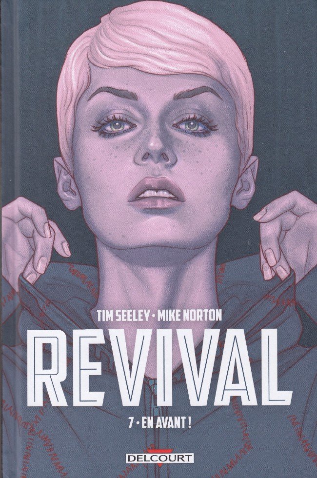 Revival Tome 7