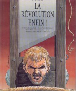La Révolution enfin !