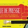 Revue de presse de "droit de réponse"