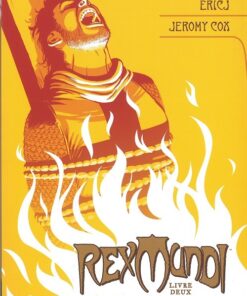 Rex Mundi Tome 2