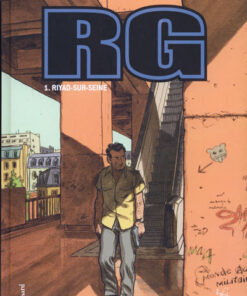 RG Tome 1