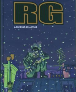 RG Tome 2