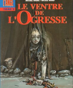 L'Ange Tome 2