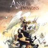 Ange et Démon Tome 3