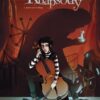 Rhapsody Tome 2