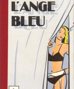 L'Ange bleu