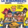 La Ribambelle Tome 3