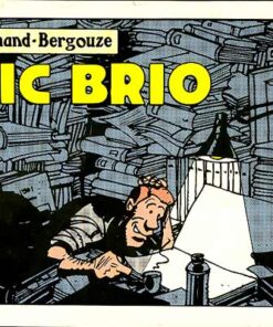 Ric Brio
