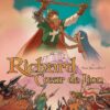 Richard Cur de Lion Tome 2