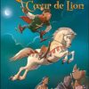 Richard Cur de Lion Tome 1