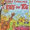 Richard Crèvecur Tome 2