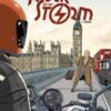 Rider on the storm Tome 1 Rider on the storm Tome 1