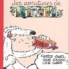 Les aventures de Rififi Tome 1