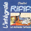 Les aventures de Rififi Tome 1
