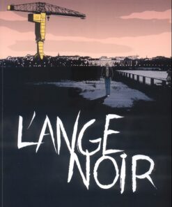 L'Ange noir