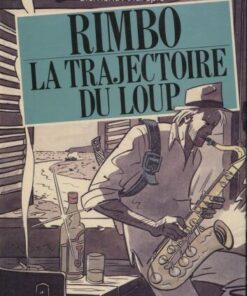 Rimbo Tome 1