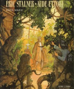 Ange-Marie