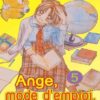 Ange, mode d'emploi Tome 4