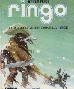 Ringo Tome 3