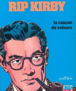Rip Kirby Tome 2