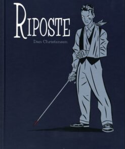 Riposte