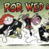 Rob, Wed & Co