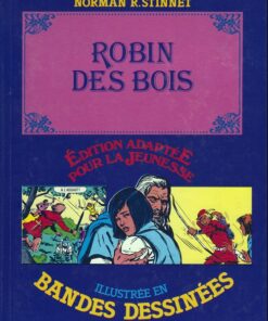 Robin des bois