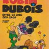 Robin Dubois