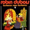 Robin Dubois Tome 9