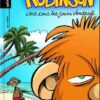 Robinson et Zoé