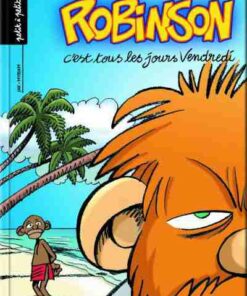 Robinson Tome 1