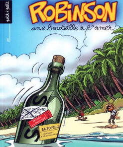 Robinson Tome 2