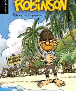 Robinson Tome 3