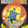Robo Hunter Album N° 1