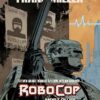Robocop Tome 1