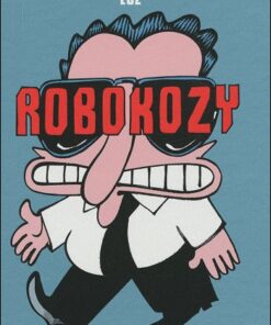 Robokozy