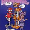Robur Tome 3